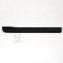 View Door Molding (Right, Rear) Full-Sized Product Image 1 of 4